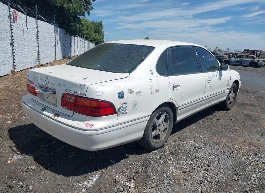 Toyota Avalon