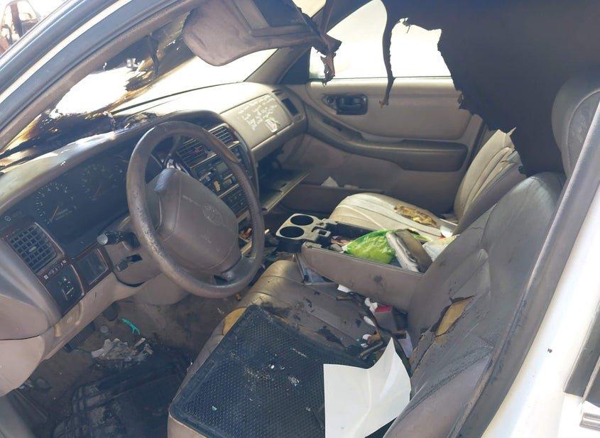Toyota Avalon