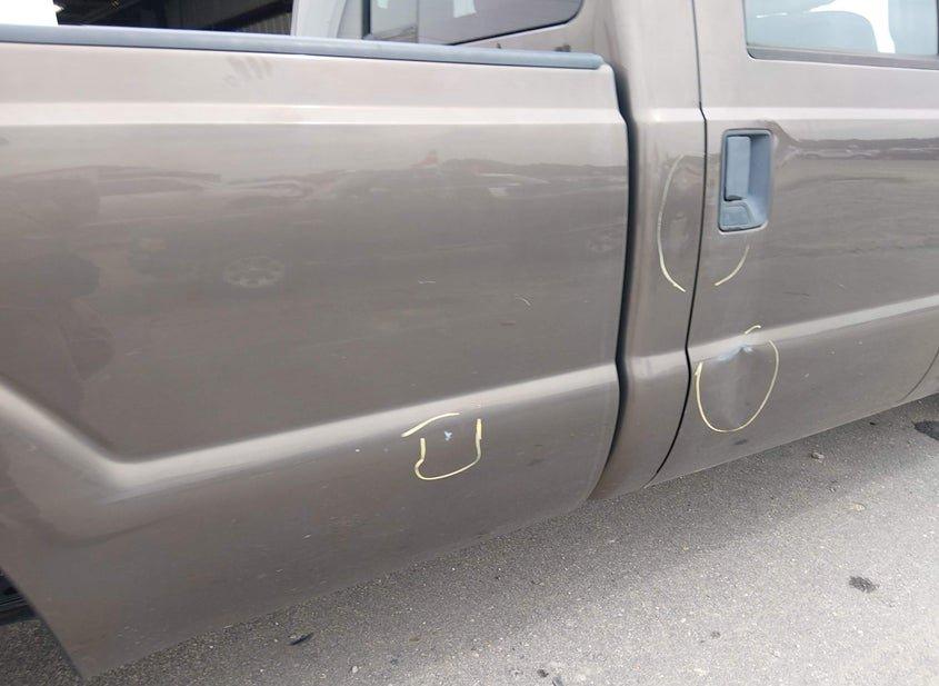 Ford F-350