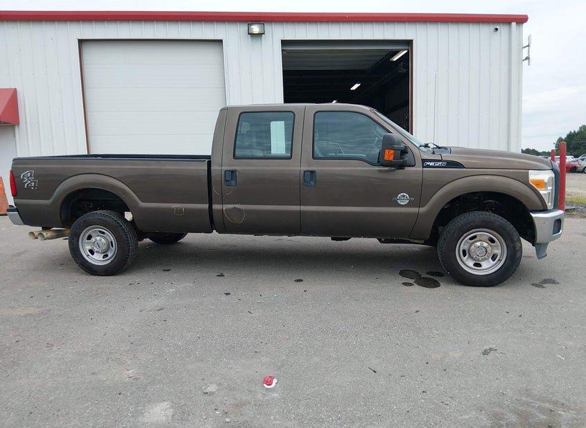Ford F-350