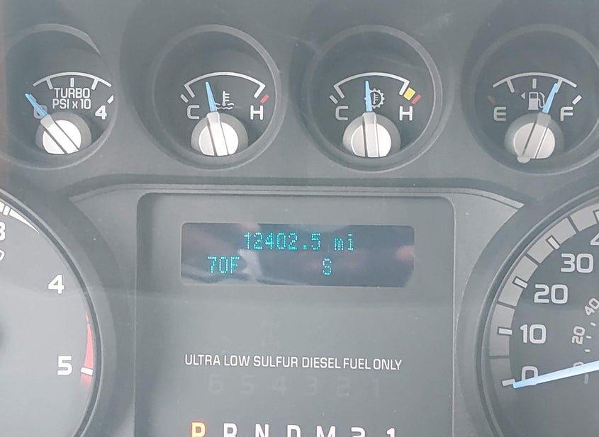 Ford F-350