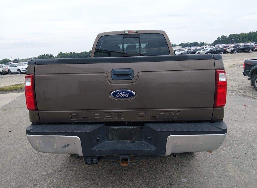Ford F-350