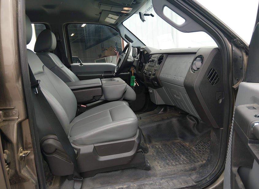 Ford F-350