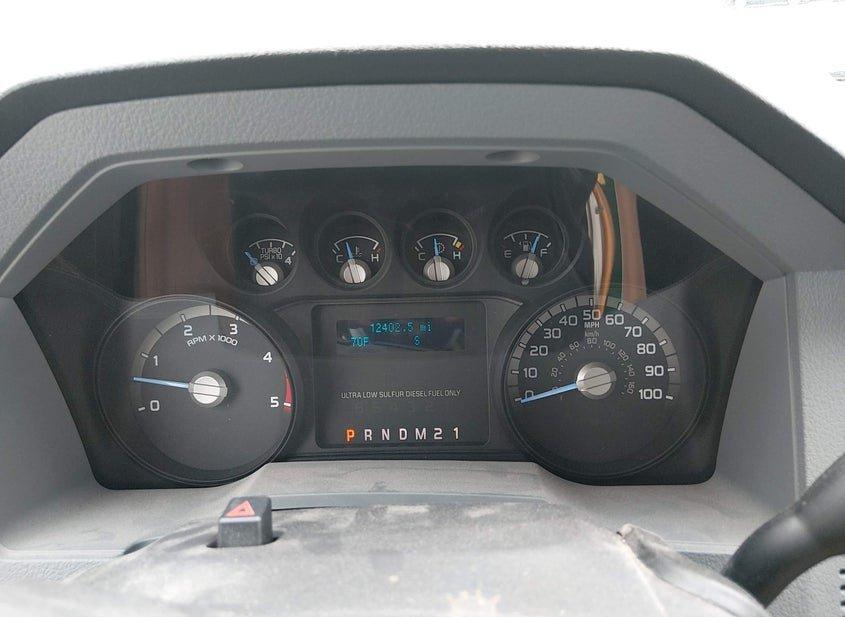Ford F-350