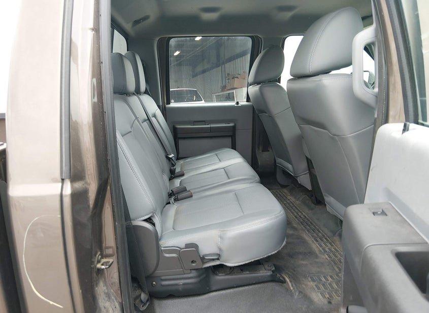Ford F-350
