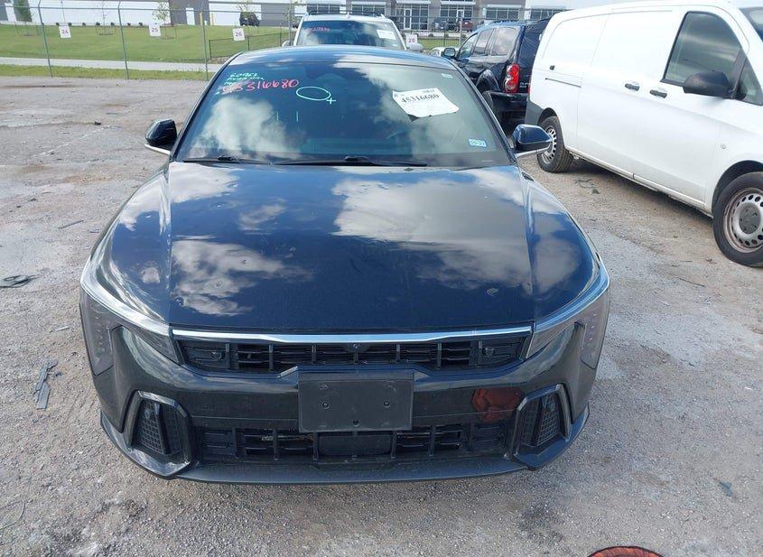 Kia K4
