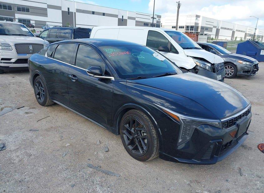Kia K4