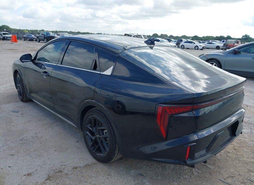 Kia K4