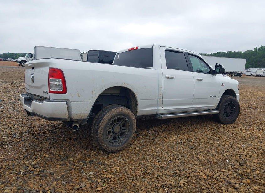 Ram 3500