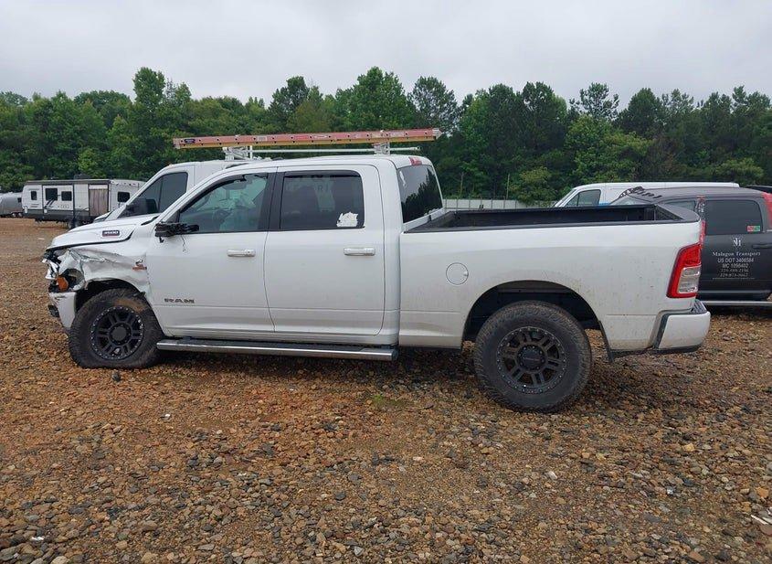 Ram 3500