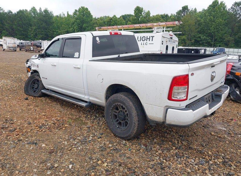 Ram 3500