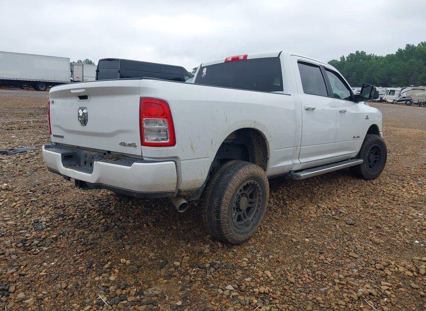 Ram 3500