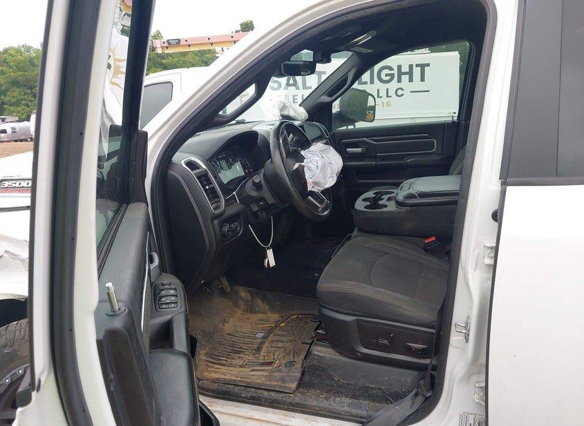 Ram 3500