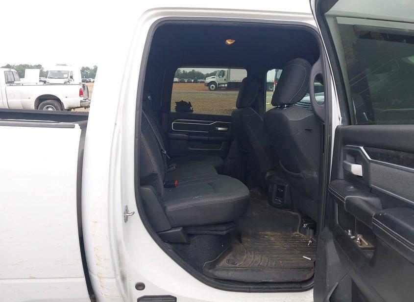 Ram 3500