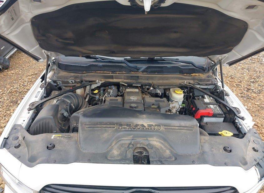 Ram 3500