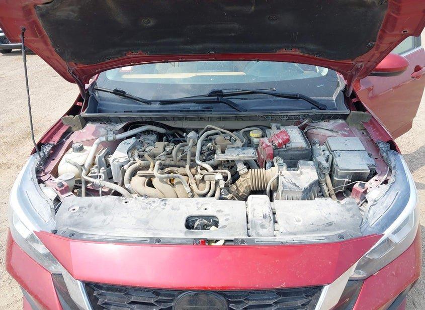 Nissan Sentra
