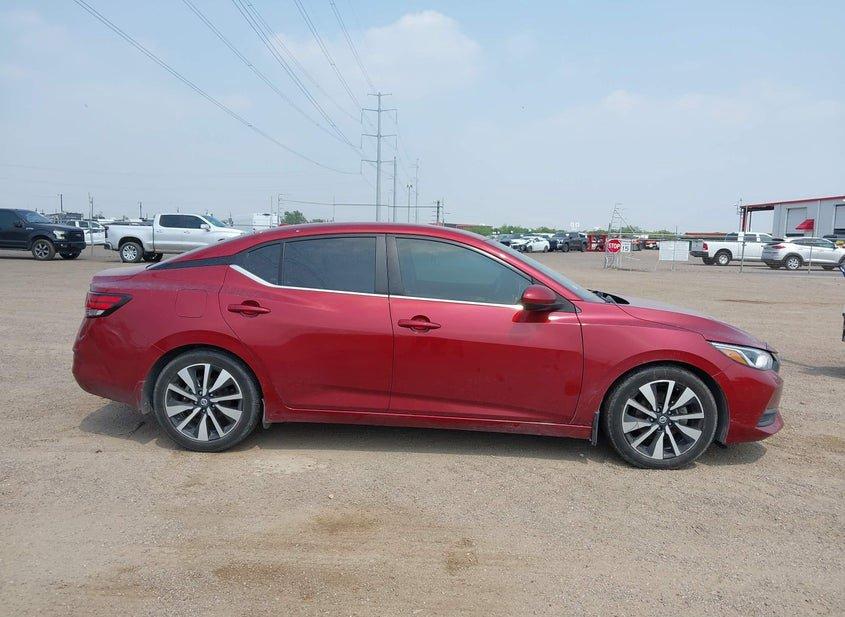 Nissan Sentra