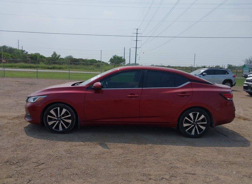Nissan Sentra