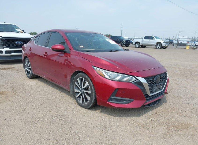 Nissan Sentra