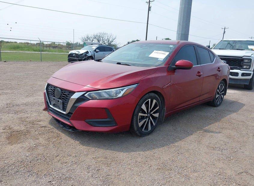 Nissan Sentra