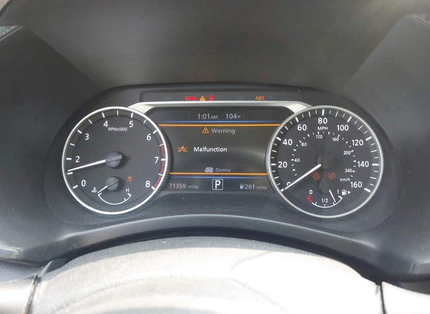 Nissan Sentra