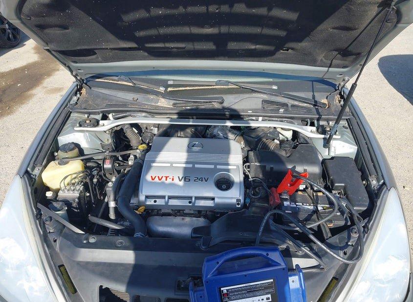 Lexus Es 300
