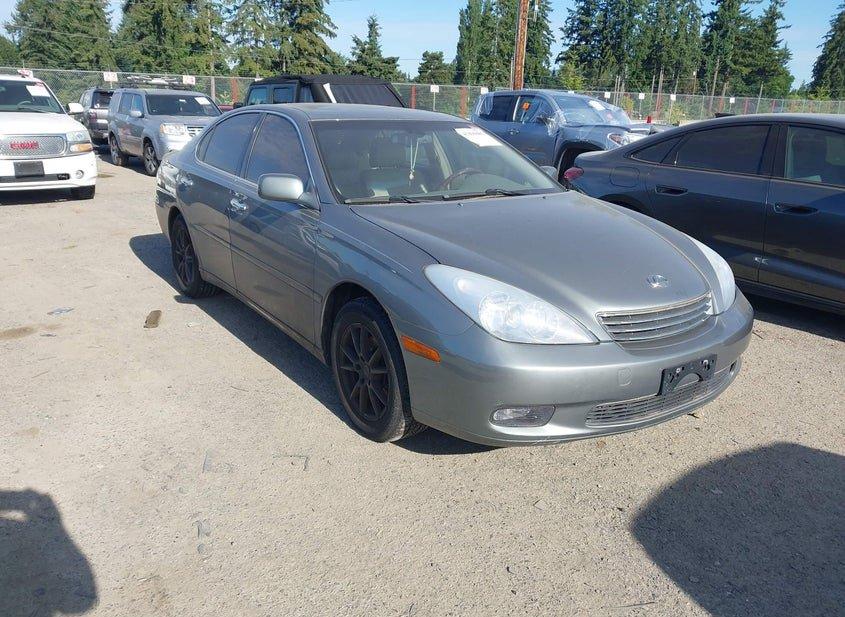 Lexus Es 300