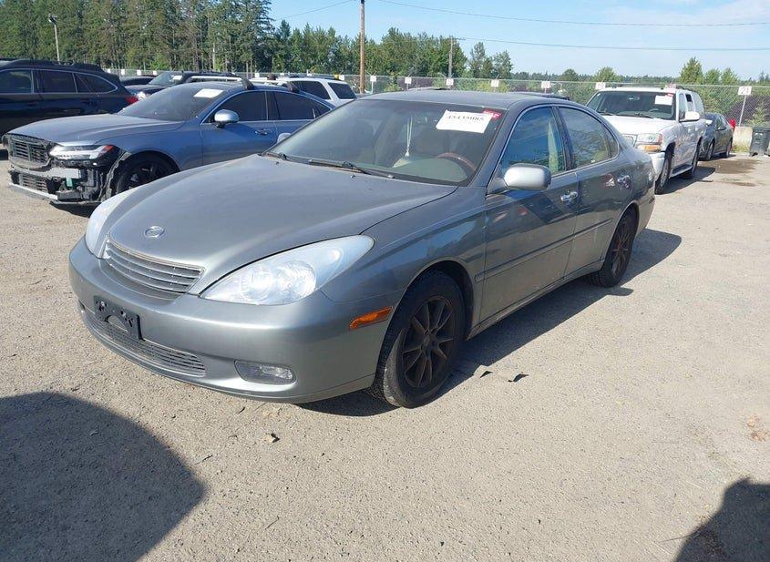 Lexus Es 300