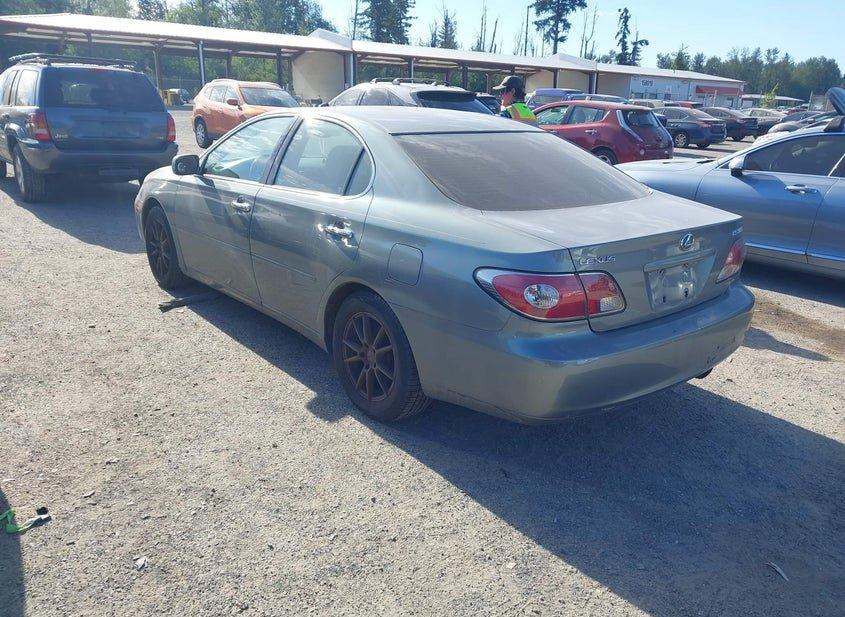Lexus Es 300