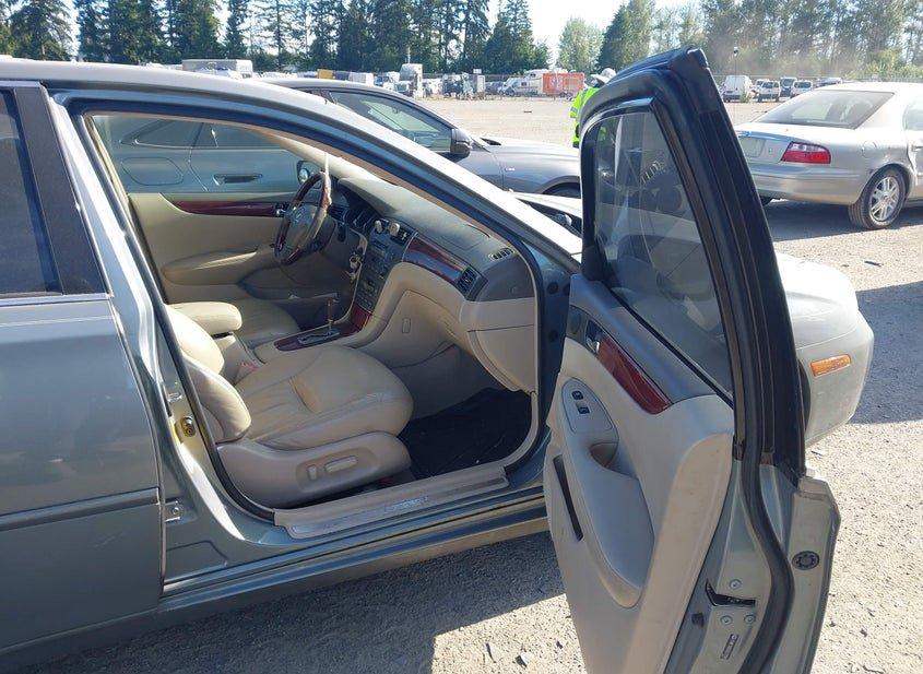 Lexus Es 300