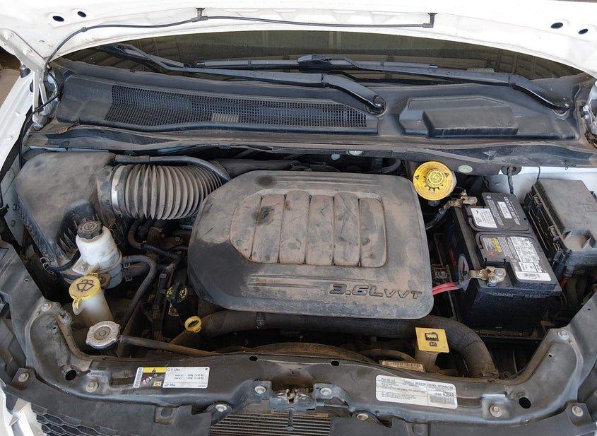 Dodge Grand Caravan