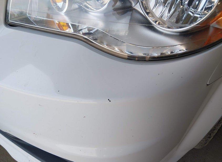 Dodge Grand Caravan