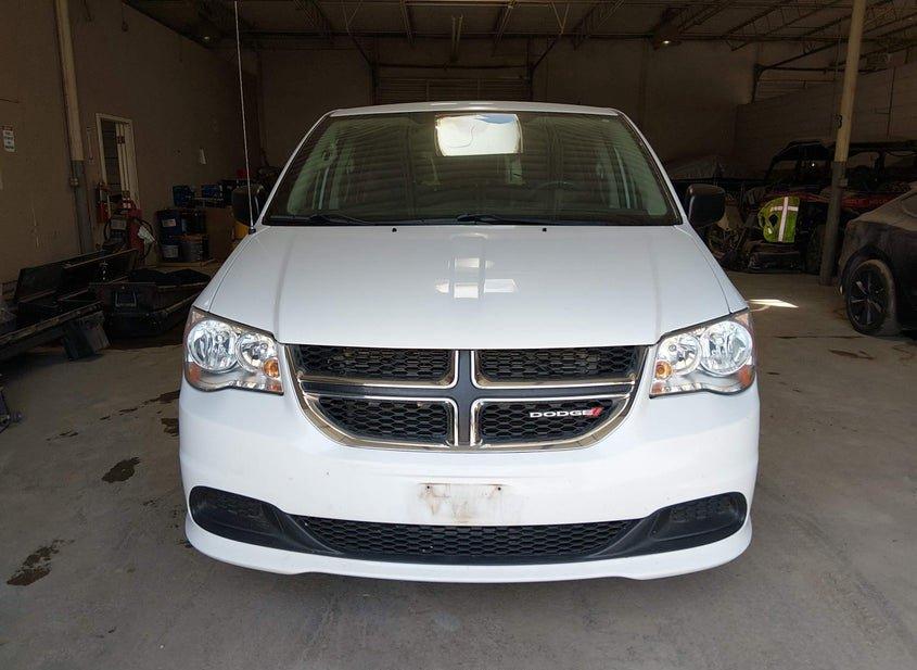Dodge Grand Caravan
