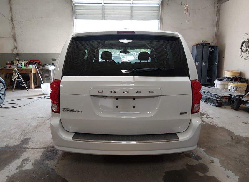 Dodge Grand Caravan
