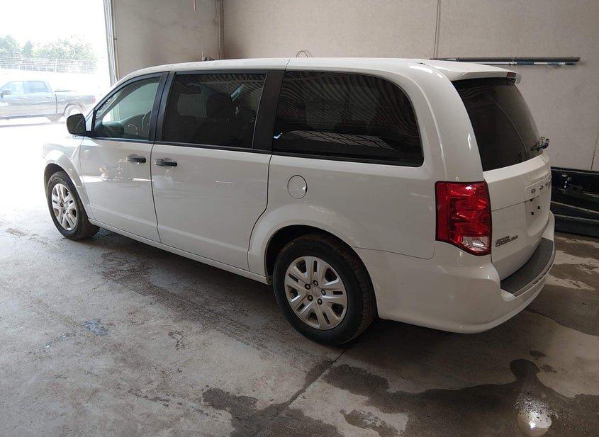 Dodge Grand Caravan