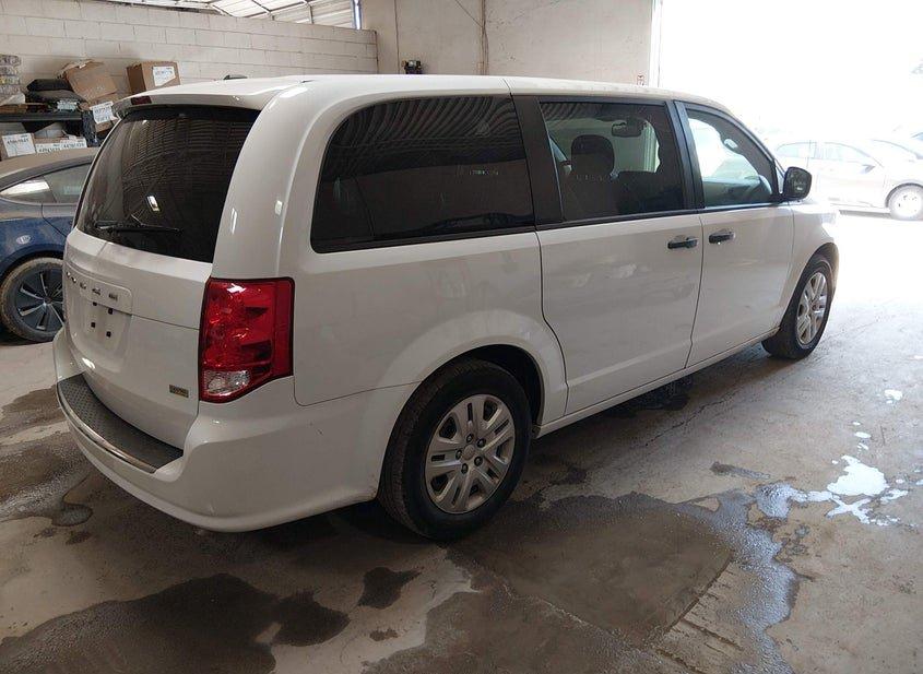 Dodge Grand Caravan