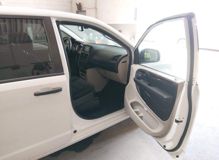Dodge Grand Caravan