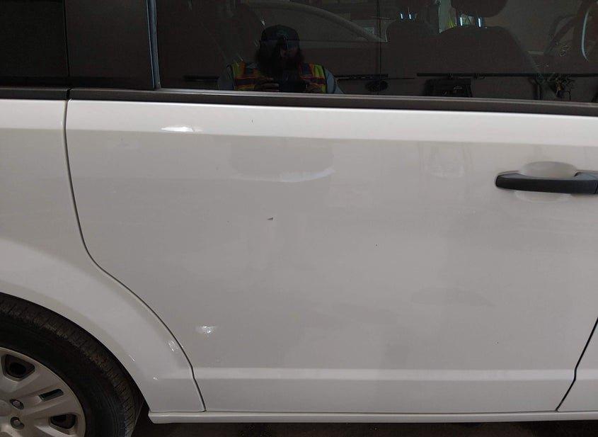 Dodge Grand Caravan