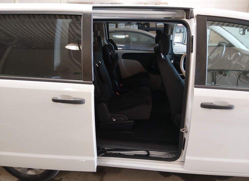 Dodge Grand Caravan