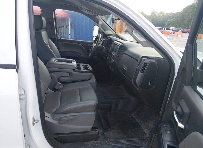 Chevrolet Silverado 3500Hd