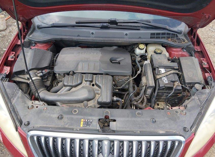 Buick Verano
