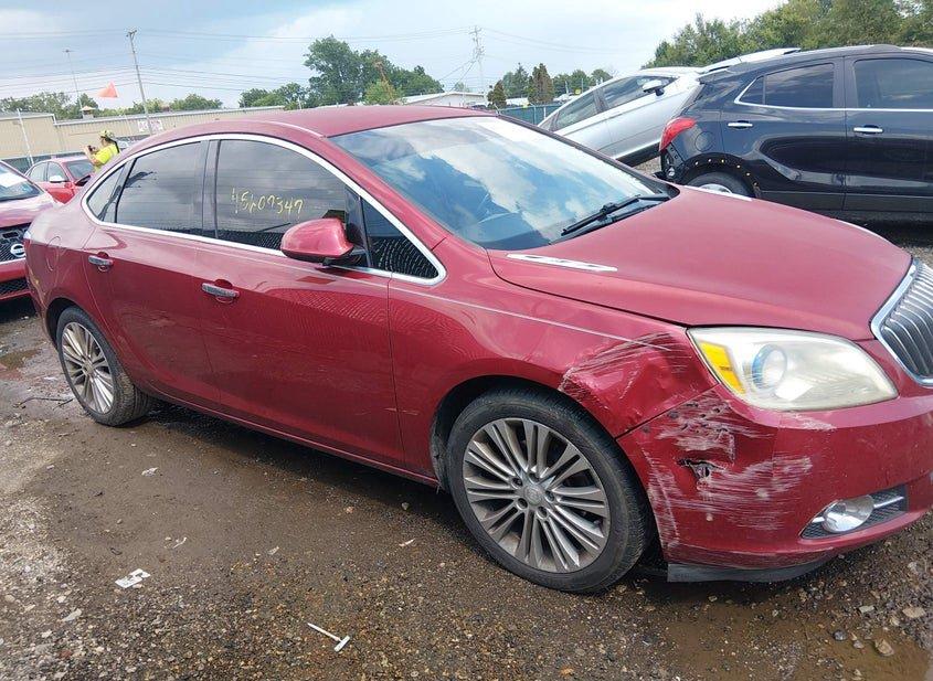 Buick Verano