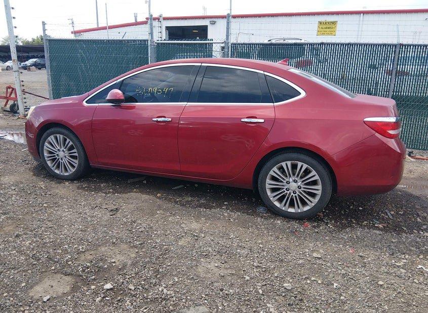 Buick Verano