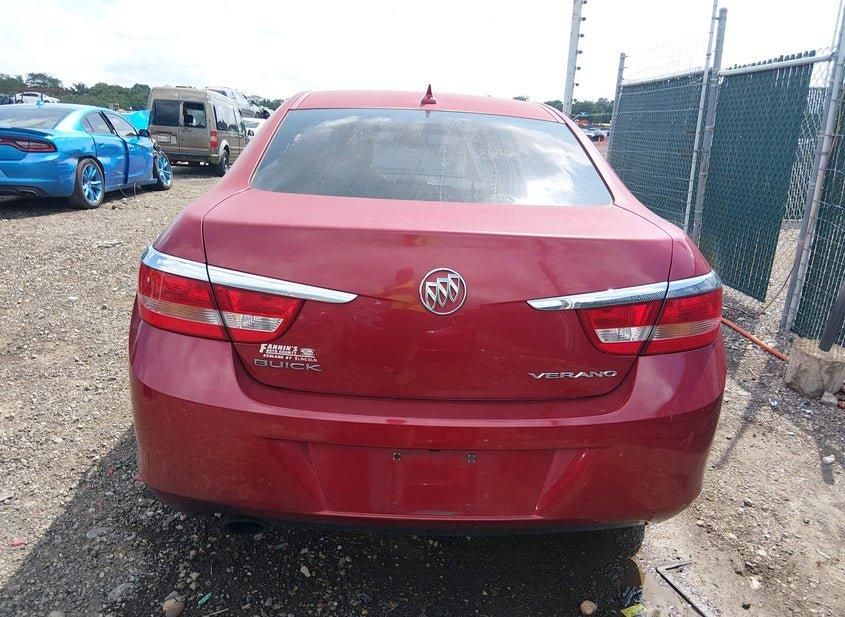 Buick Verano