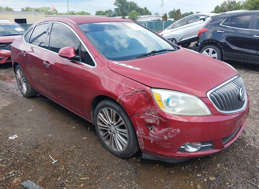 Buick Verano