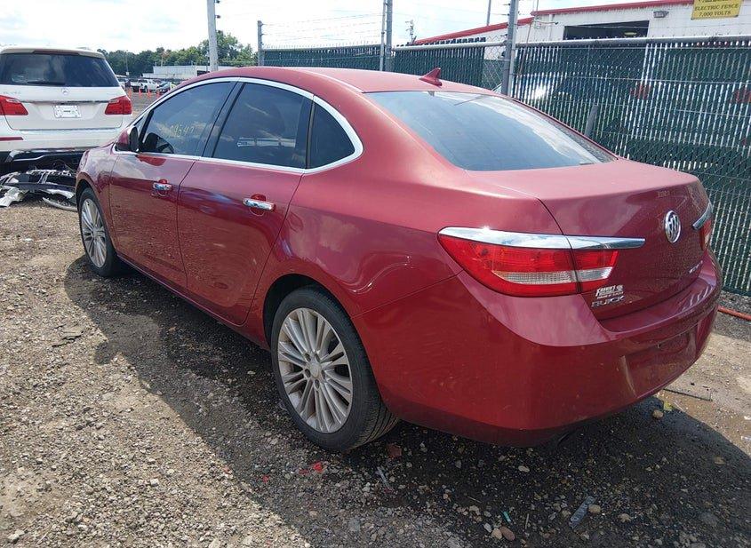 Buick Verano