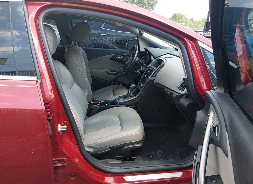 Buick Verano