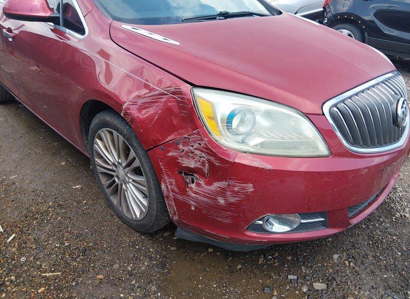 Buick Verano