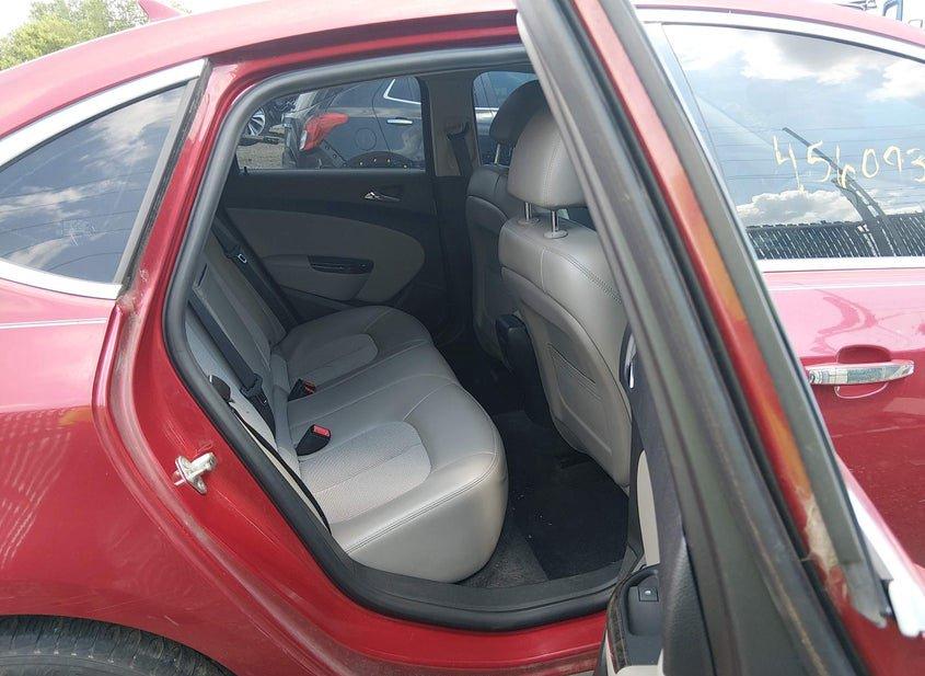 Buick Verano