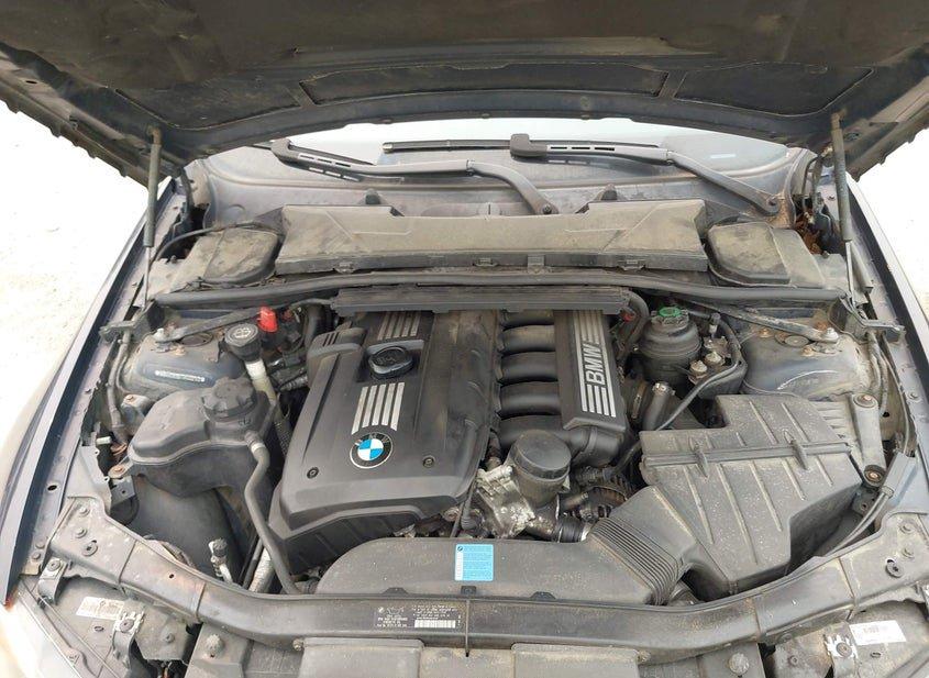 BMW 328Xi